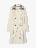Mid-length Castleford Trench Coat