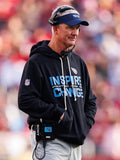 Mike McCoy Tennessee Titans Inspire Change Hoodie 2025