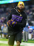 Minnesota Vikings Make a Change Hoodie 2025