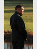 MobLand Harry DaSouza Black Jacket