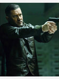 Mobland Tom Hardy Leather Jacket
