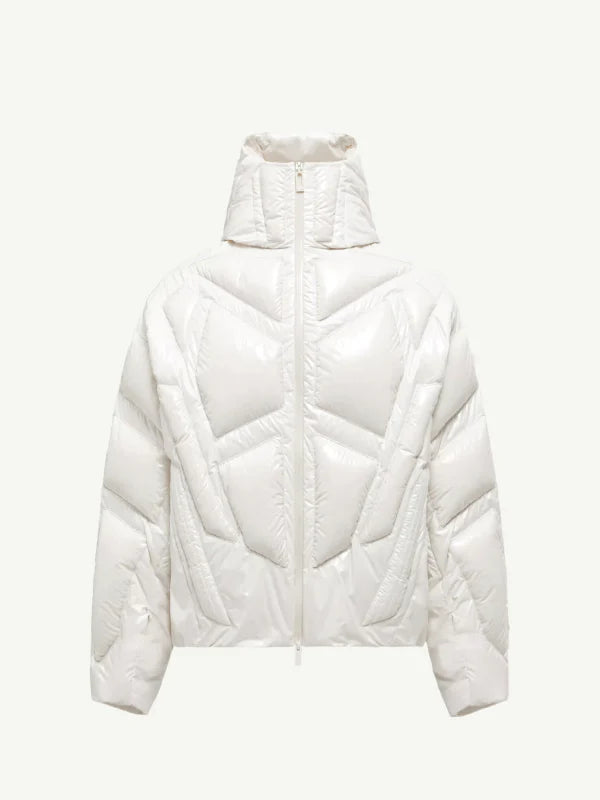 Moncler x A$AP Rocky Bahianinha Hooded Puffer Jacket