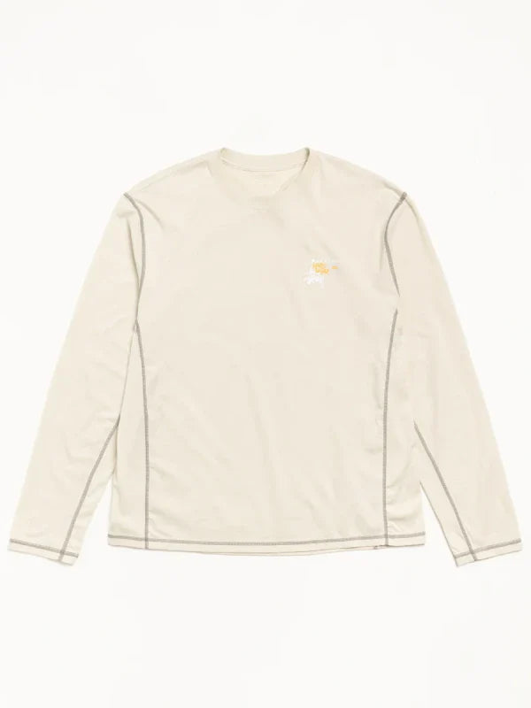 Mountain_Hardwear_Stussy_LS_Tee_Cream