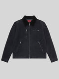 Mutimer Bullrider Jacket Black