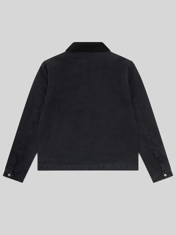 Mutimer Jacket Bullrider