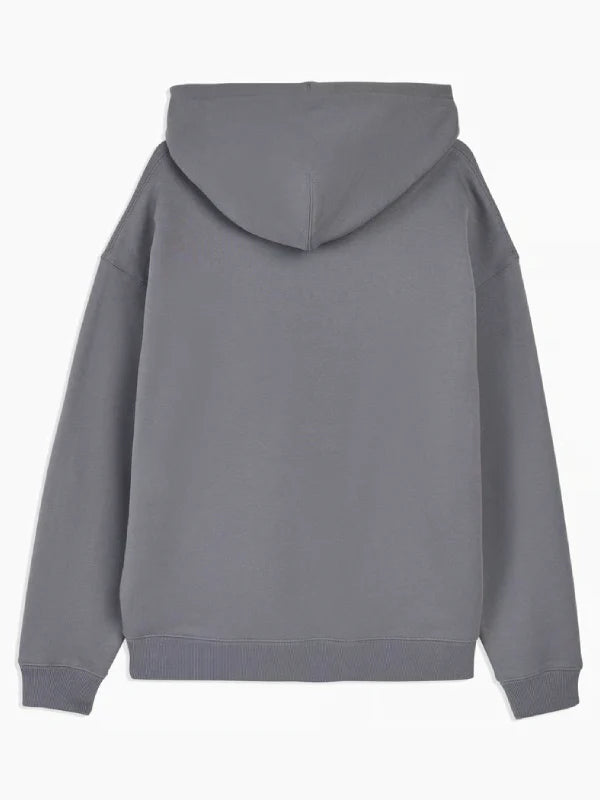 Neighborhood x Adidas Y-3 Hoodie Grey