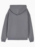 Neighborhood x Adidas Y-3 Hoodie Grey