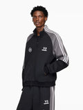Neighborhood x Adidas Y-3 Track Jacket Black