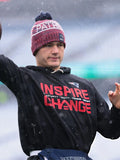 New England Patriots Inspire Change 2025 Hoodie