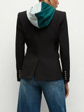 Nfl Veronica Beard Philadelphia Eagles Dickey Jacket Blazer