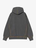 Nicholas Daley Carhartt Hoodie Grey