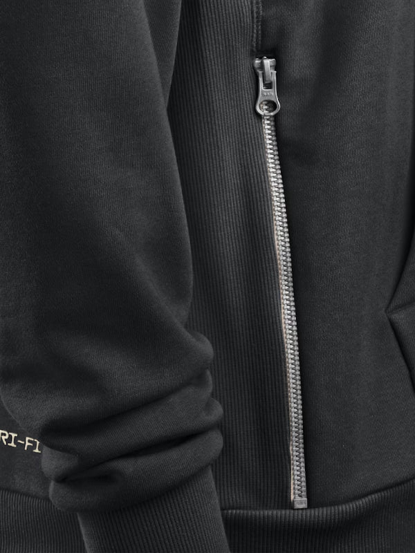 Nike Black Philadelphia Eagles Crucial Catch Hoodie 2025