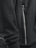 Nike Black Philadelphia Eagles Crucial Catch Hoodie 2025