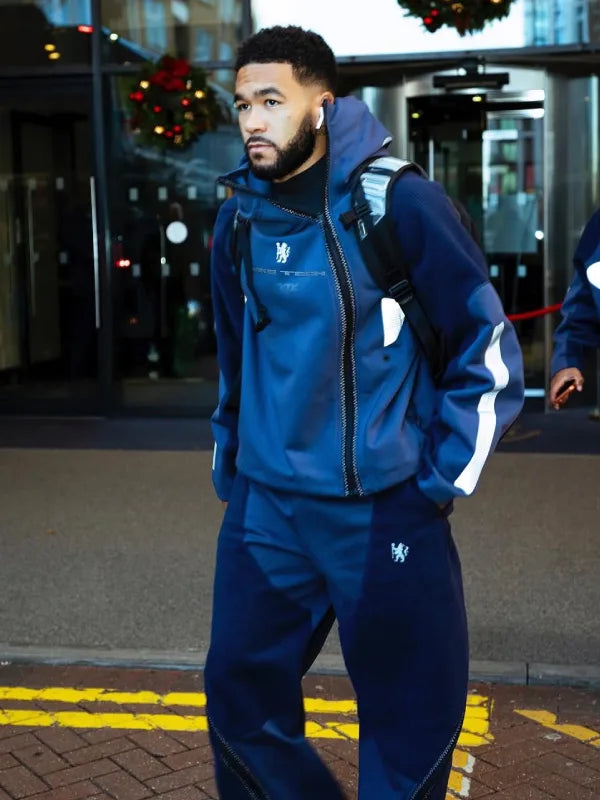 Nike Chelsea Tech Boreas Jacket 25-26