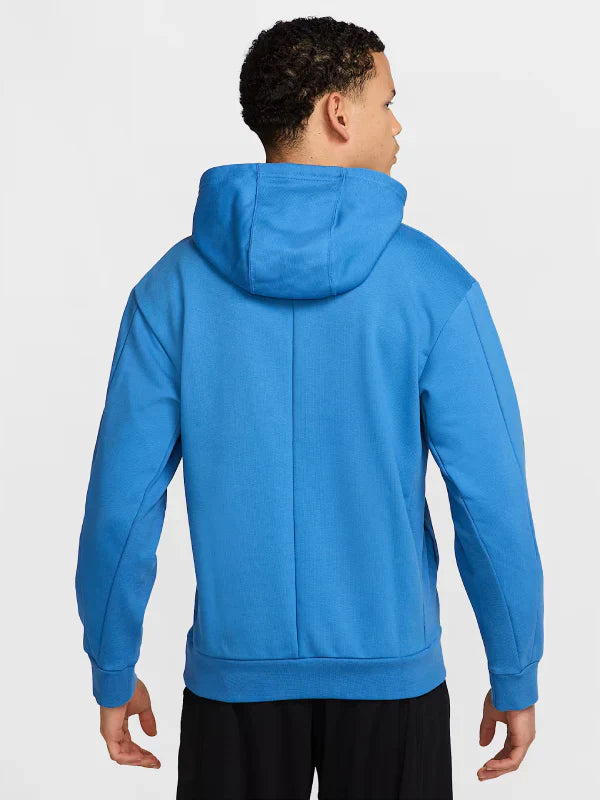 Nike Court Hoodie Blue