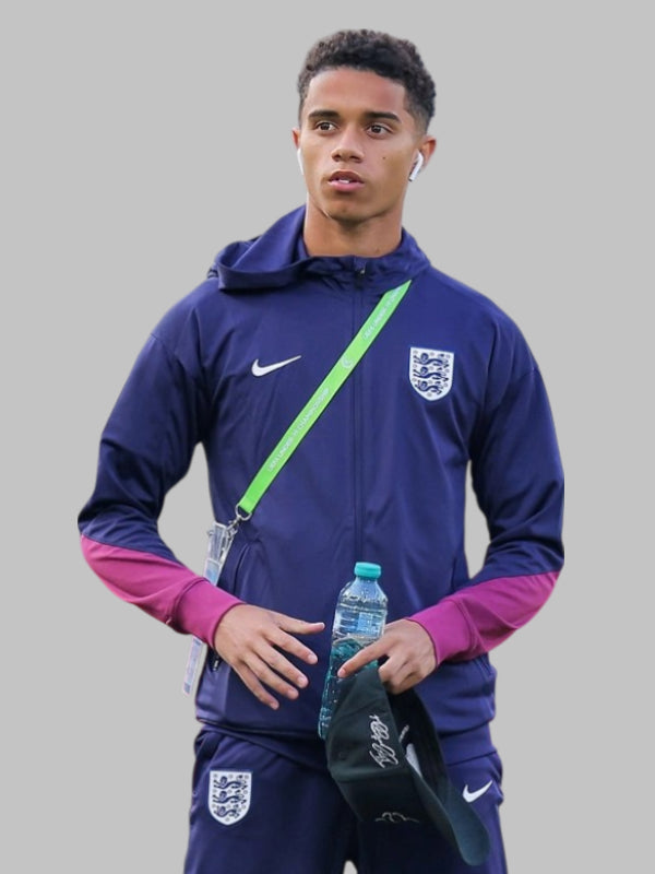 Nike England Training Jacket 2025