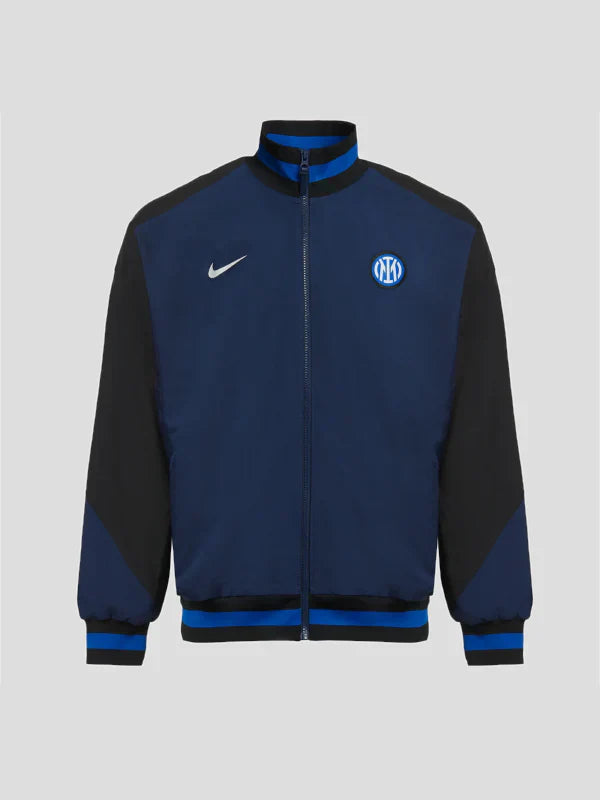 Nike Inter Milan Anthem Jacket