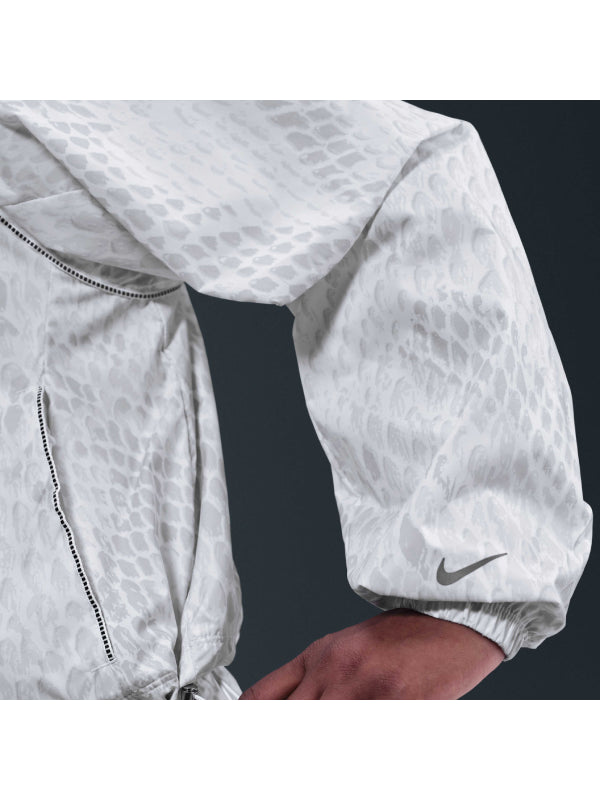 Nike Kobe Tech Woven Jacket White