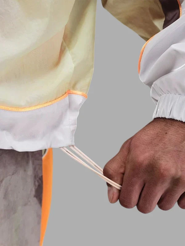Nike Project F.R.O.G. White Track Jacket