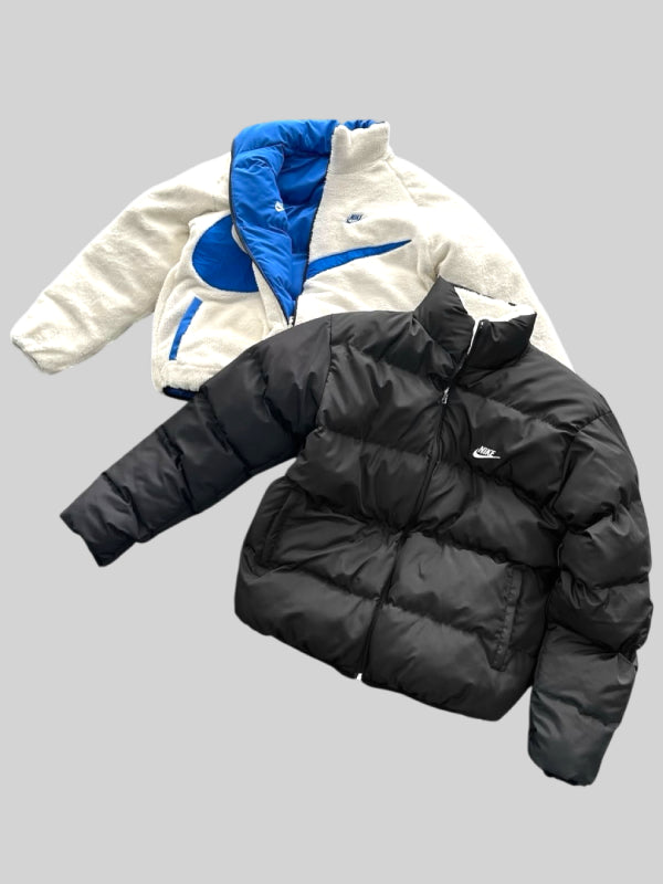 Nike Reversible Jacket