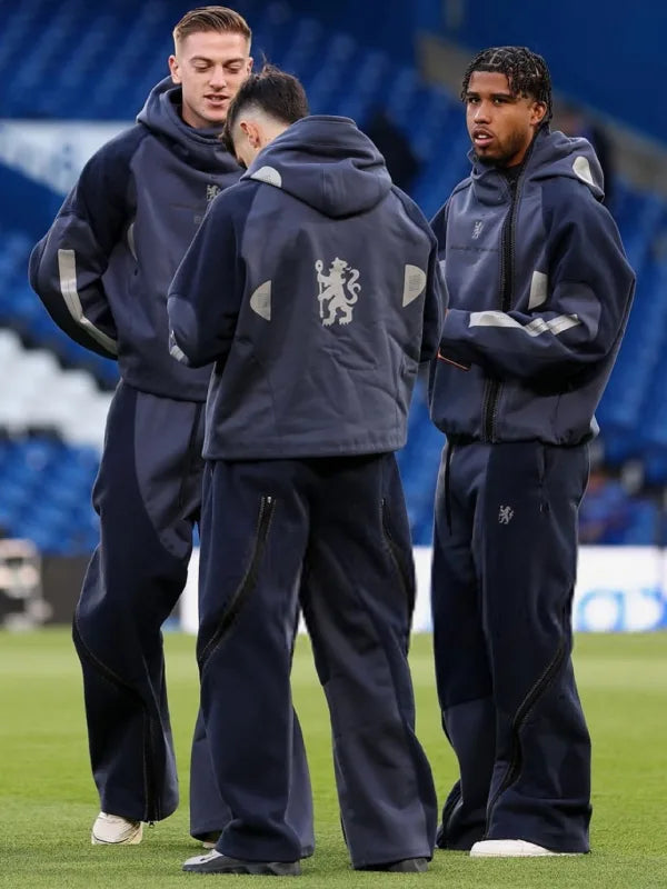 Nike Chelsea Tech Boreas Jacket 25-26