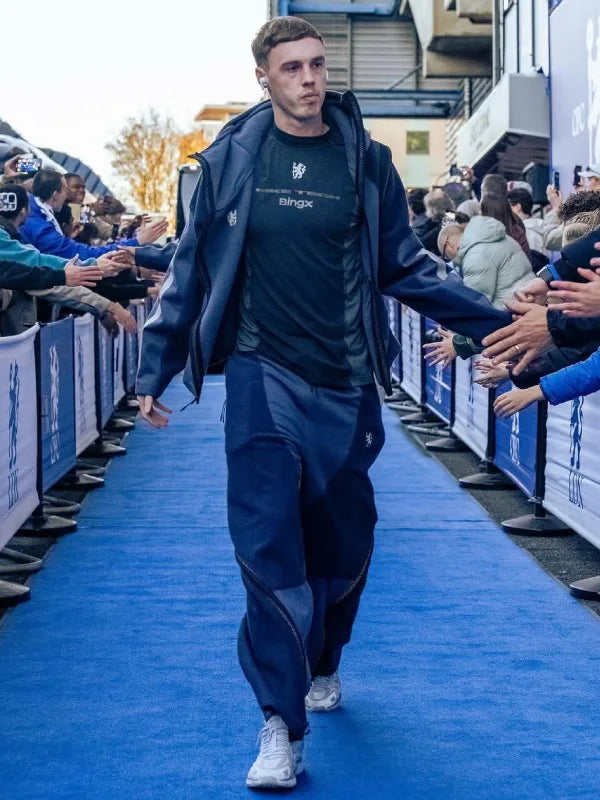 Nike Tech Boreas Jacket Chelsea