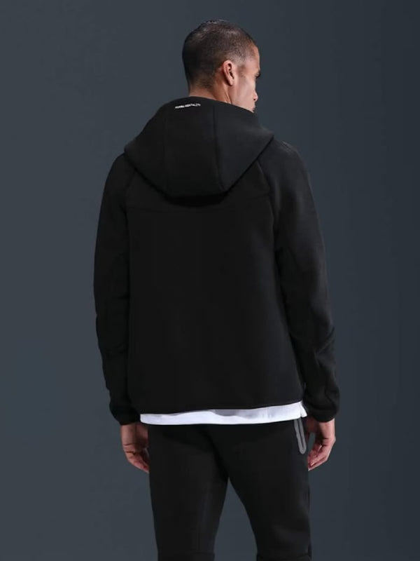 Nike Tech Fleece Jacket Kobe