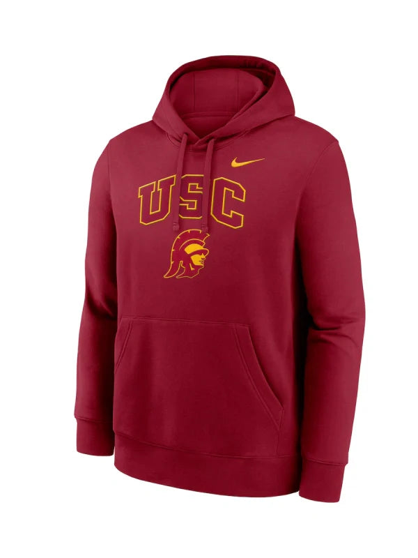 Nike USC Hoodie