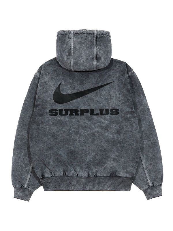 Nike x Carhartt x Surplus OG Active Jacket