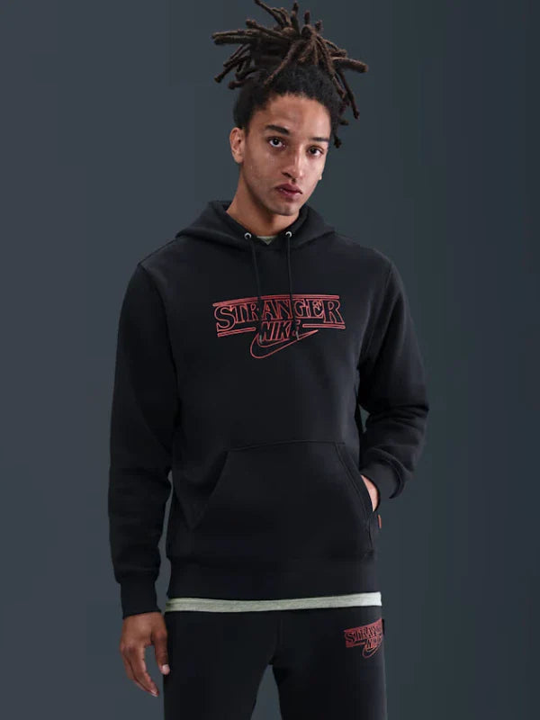 Nike x Stranger Things NRG Club Hoodie
