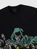 OVO Marvel Dr.Doom T-shirt