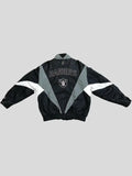 Oakland Raiders Vintage Leather Jacket