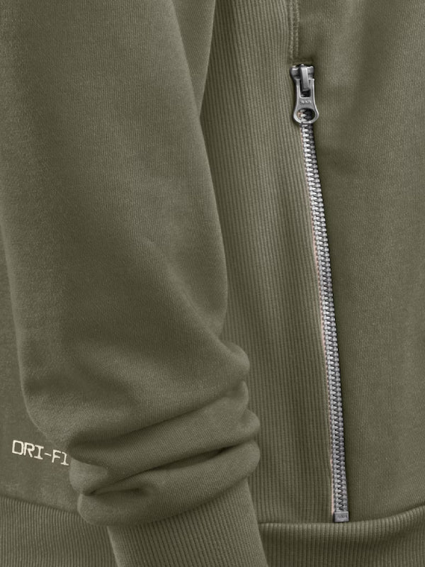 Ohio State Buckeyes Military Appreciation Hoodie 2025