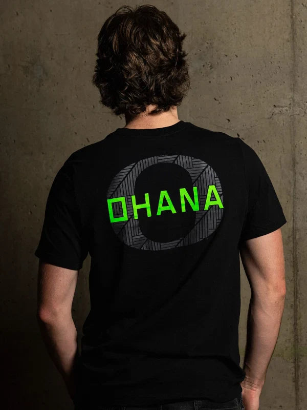 Oregon Ducks Ohana Nike T-Shirt