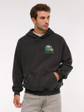 Philadelphia Eagles Abercrombie Hoodie Black