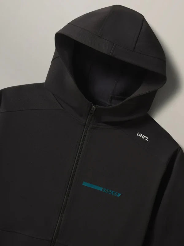 Philadelphia Eagles x UNRL Impact Jacket Black