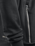 Pittsburgh Steelers Black Sideline Hoodie 2025