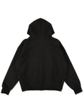 Playstation x WDS Hoodie Black