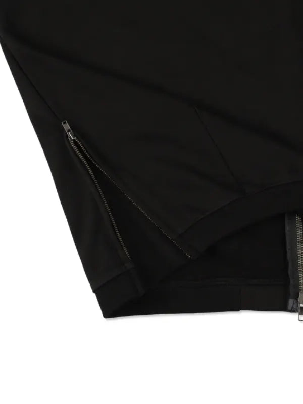 Playstation x WDS Zip-Up Hoodie Black