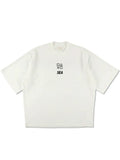 Playstation x Wind and Sea Panel Tee White
