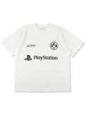 Playstation x Wind and Sea T-Shirt White