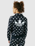 Polka Dot Jacket Adidas