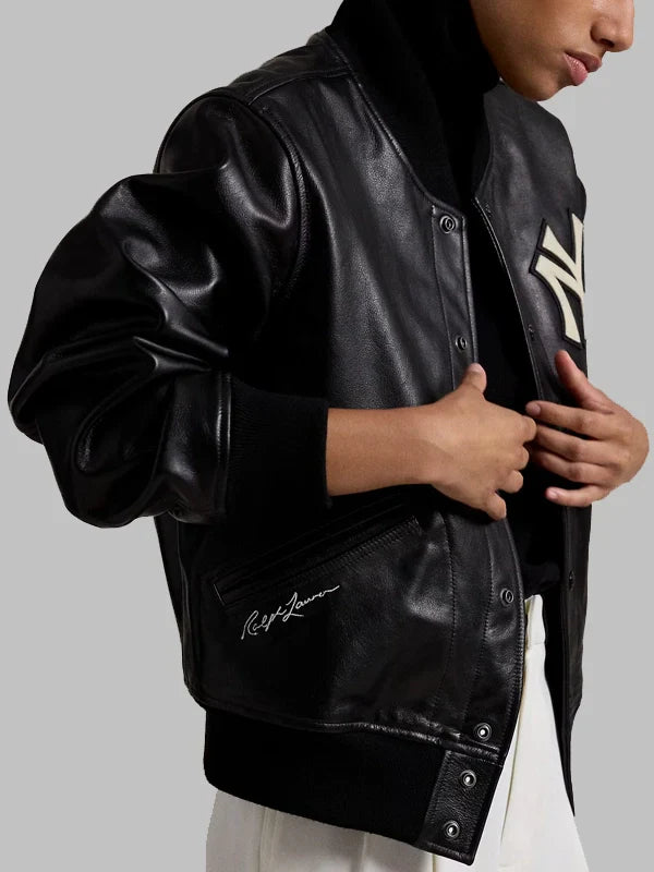 Polo-Ralph-Lauren-Leather-Yankees-Jacket
