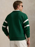 Polo Ralph Lauren 2025 US Open Sweatshirt Green