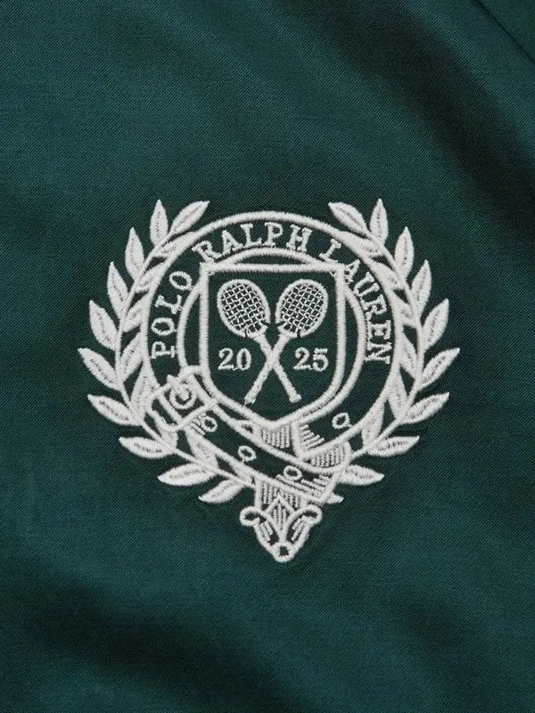 Polo Ralph Lauren Wimbledon 2025 Jacket