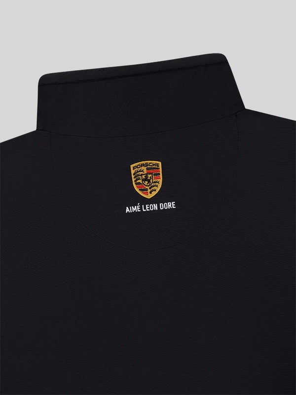 ALD x Porsche Nylon Track Jacket