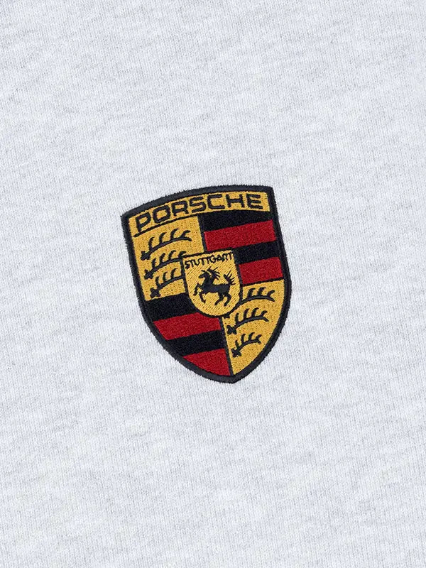 ALD x Porsche Hoodie
