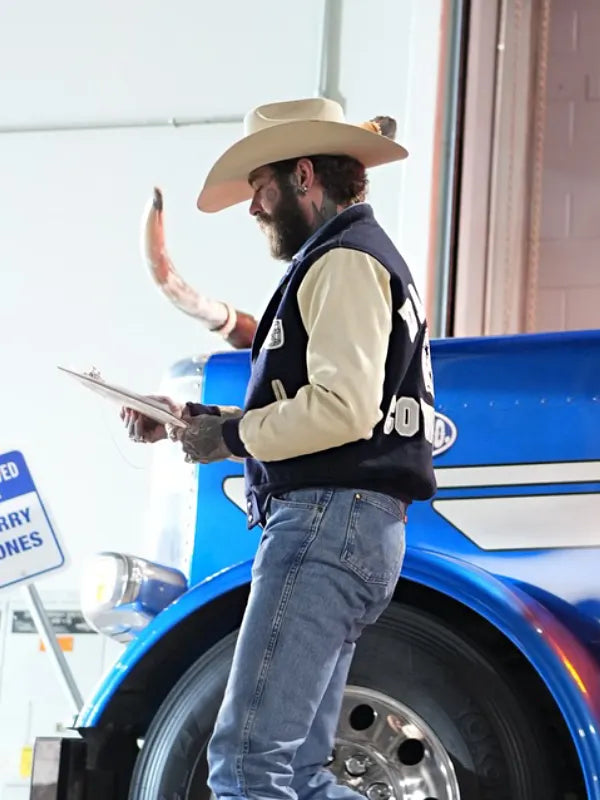 Post_Malone_Thanksgiving_Halftime_Show_2025_Dallas_Cowboys_Jacket