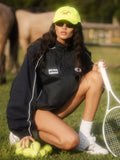 Prince x Siegelman Stable Track Jacket Black