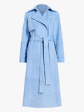 Proenza Schouler
Ramona Long coat